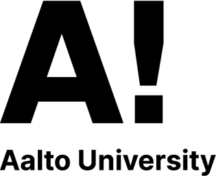 Aalto University Logo