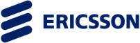 Ericsson Logo