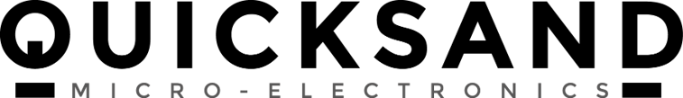 Quicksand Logo