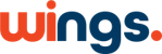 WINGS Logo