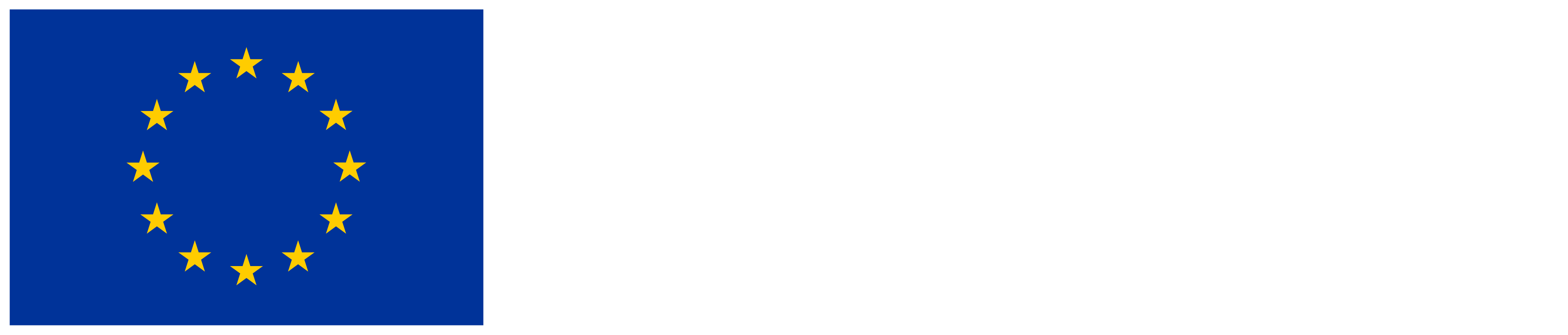 EU Funding Logo